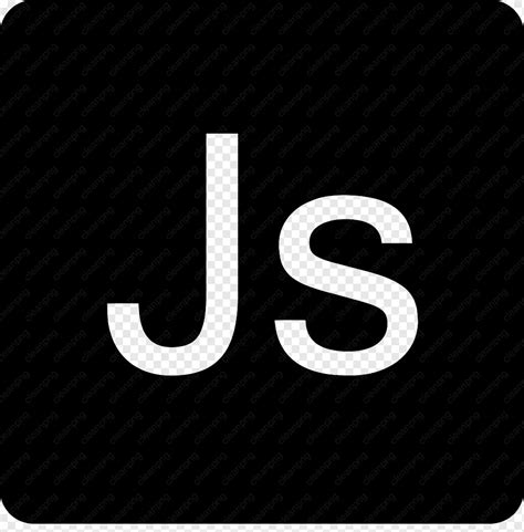 Image result for JavaScript Icon No Background