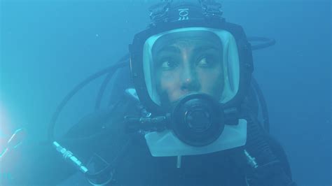 Stills and Photos from The Deep Fear, 2023 at Kinoafisha