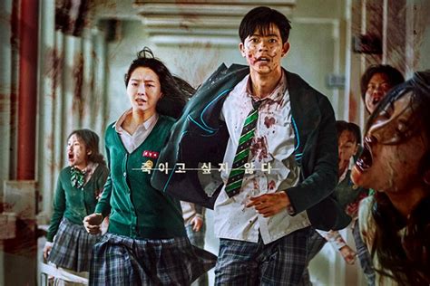 How K-Zombies Address Societal Issues: Train to Busan, All Of Us Are ...