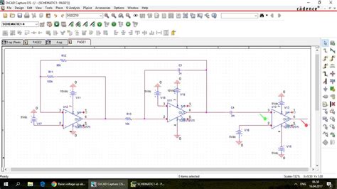 OrCAD Capture Tutorial 的图像结果