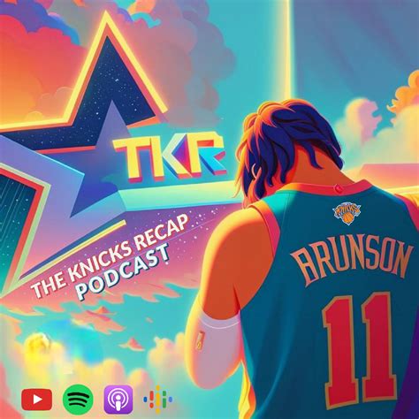 The Knicks Recap: A New York Knicks Podcast: Klutch Sports Takes TOP ...