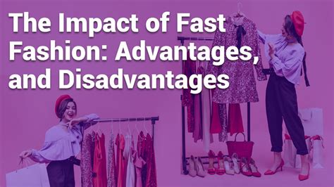 What is Fast Fashion ? - Utidings