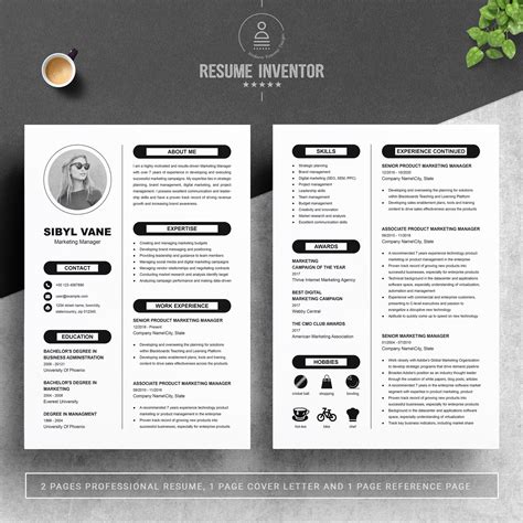 Image result for Job Application CV Examples