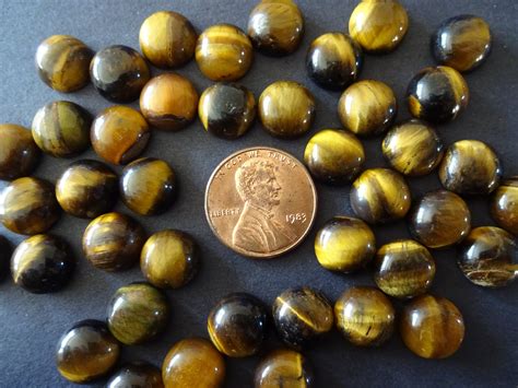 Tigers Eye Stone