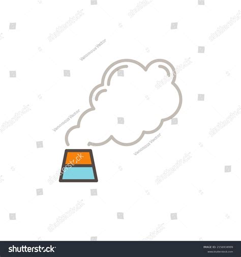 Factory Smoke Vector 的图像结果