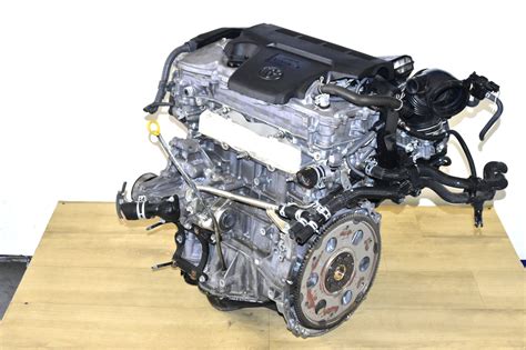 2010-2015 Toyota Rav4 Engine 2.5L 2AR FE 4 Cylinder Engine – San Antonio JDM Engines
