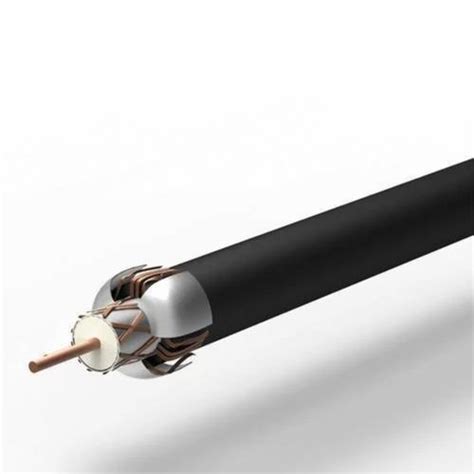 Coaxial Cables - RG5 Pacificom Gas Injected Coaxial Cable Manufacturer ...