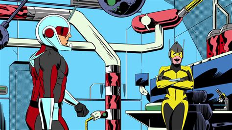 Alien Invasion Season 1 的图像结果