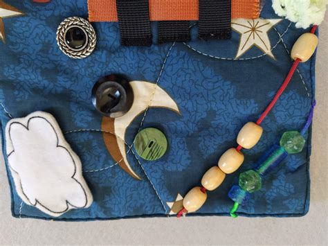 Image result for DIY Fidget Mat