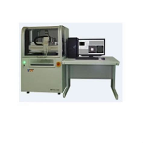 SRT Inspection Equipment - SRT Co. Ultrasound Imaging Device VSA M-350 ...