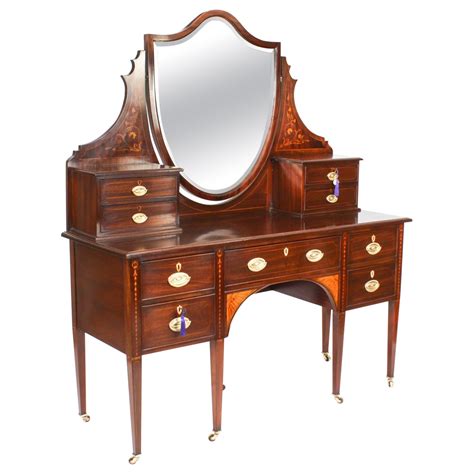 Antique Changing Table