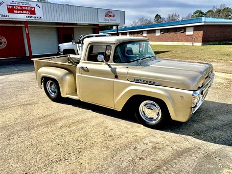 1960 Classic Trucks