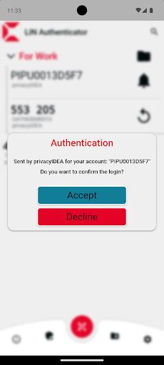 Скачать LIN Authenticator бесплатно на ПК