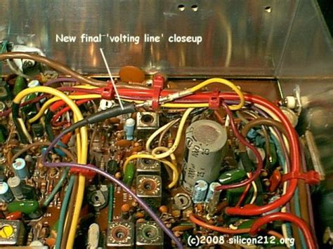 CB Radio Modifications and Upgrades 的图像结果