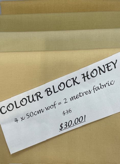 Image result for Colour Block Wilcom