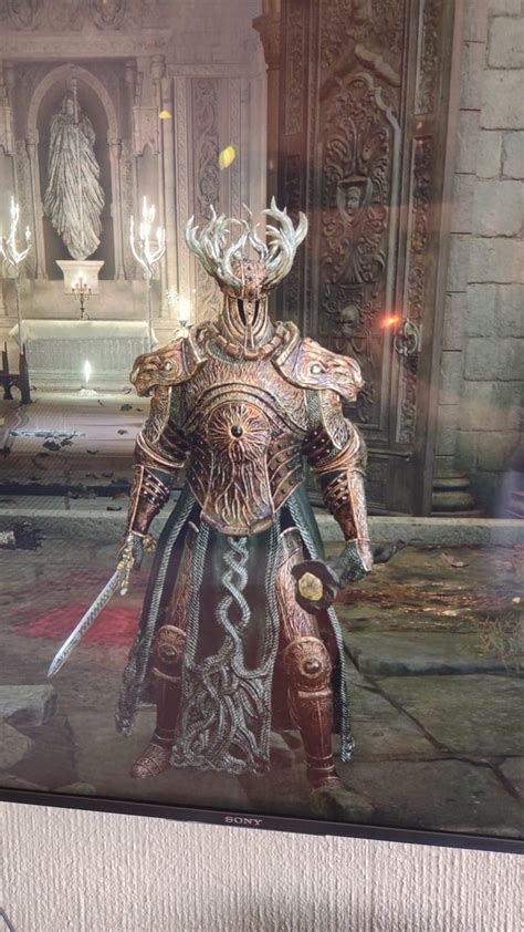 Image result for Crucible Tree Armor Set