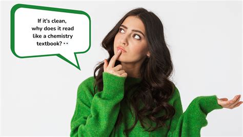 What Even Is Clean Label? Here’s How to Read Between the Lines