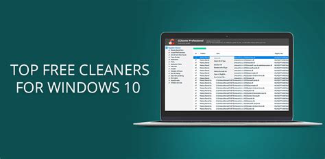 Image result for Free Cleaner Programs
