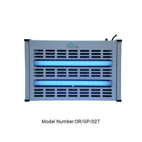 PCI Insect Killer Machine - Orchids Flying Insect Killer Smart Model ...