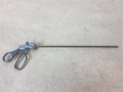 Pentax/ Microline 3904 Laparoscopic Handle Laparoscopic Surgical ...
