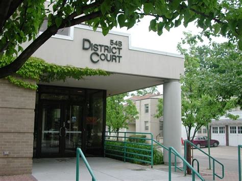 Photo Gallery • 54B District Court