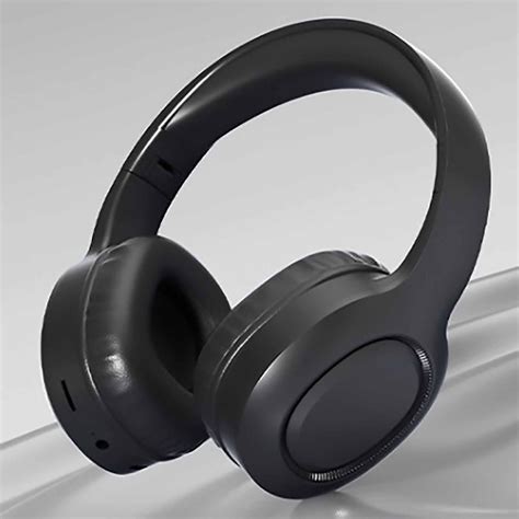 Viflosae Wired Headphones Over Ear Headphones Head Mounted Wired and ...