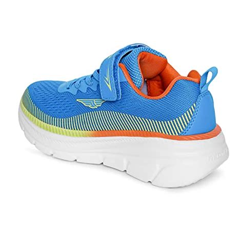 Red Tape Kids-Unisex Blue Shoes-1 : Amazon.in: Shoes & Handbags