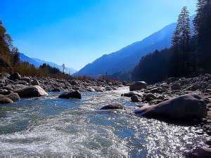 Hydropower Generation Performance in Beas River Basin – SANDRP