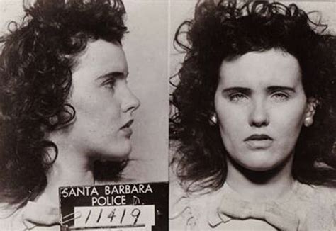 Does this old letter finally solve the mystery of the Black Dahlia?