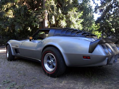 Need a skilled Photoshopper to turn my 79 Corvette into a race car - CorvetteForum - Chevrolet ...