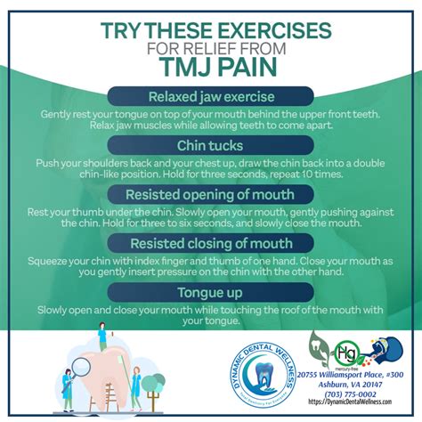 Tmj disorders – Artofit