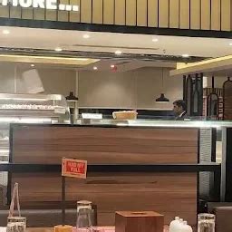 Barbeque Nation - Mumbai - Times Square, Sakinaka - Barbecue restaurant ...