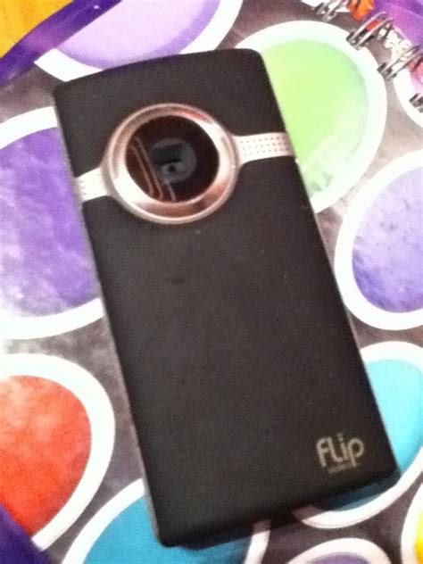 Flip Camera Tutorial 的图像结果