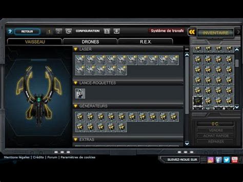 Image result for Level Chart Darkorbit