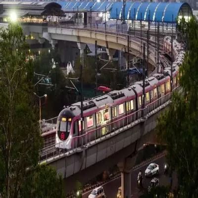 Rithala-Narela-Kundli metro: Centre approves construction