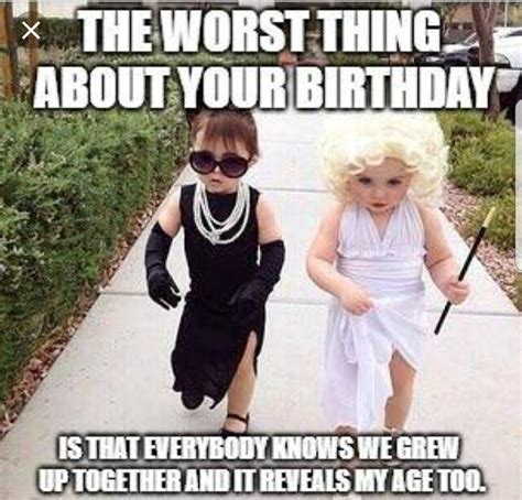 best friend birthday meme Best friend birthday meme - Funny Memes