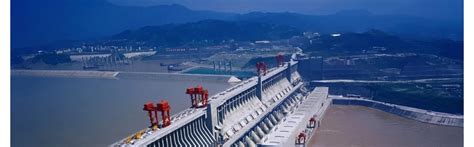 Yichang Three Gorges Round Trip Chongqing Luxury Cruise 6 Days Tour (5 ...