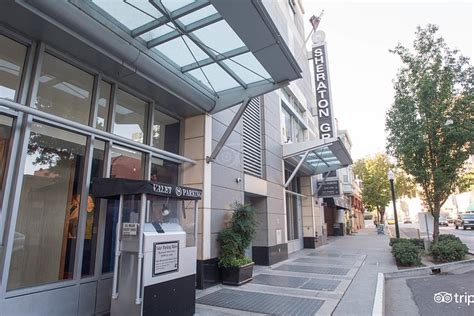 SHERATON GRAND SACRAMENTO HOTEL - Hotel Reviews, Photos, Rate ...