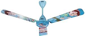 Buy USHA - Chhota Bheem Ceiling Fan 1200mm with Aero Switch Remote ...