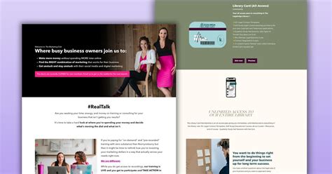 Member Site Tutorial 的图像结果