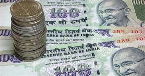 Rupee up 10 paise against US dollar - BusinessToday