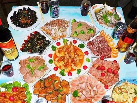 《大沈阳说如东》饮食文化系列：你知道宴会吃饭的时候有些什么礼仪吗？