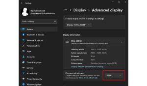 Image result for How to Enable Variable Refresh Rate