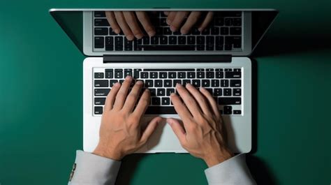 Image result for Person Typing On Computer