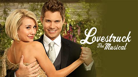 Lovestruck The Musical Trailer Lovestuck: A New Comedy Musical Trailer