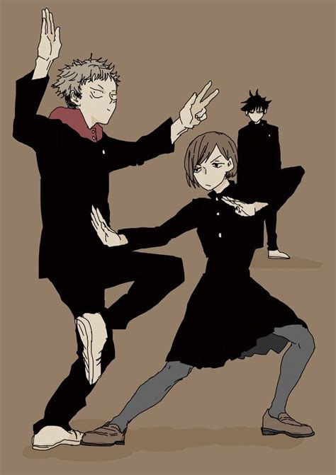 ?Jujutsu Kaisen????????????????Pinterest?Jayco   ??  