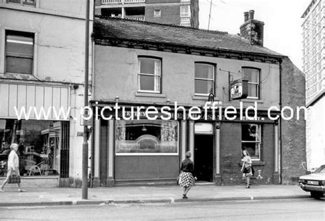 Searching Picture Sheffield