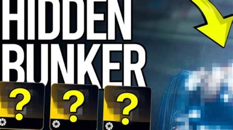 ARC Raiders Hidden Bunker Puzzle: Locate Antennas, Download Data ...