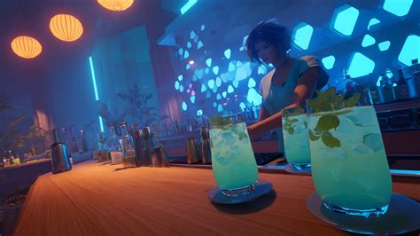 Nightclub Empire Simulator