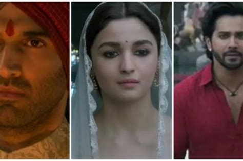 Kalki Koechlin Defines What Success Is For Her, Kalank Teaser Is Out ...